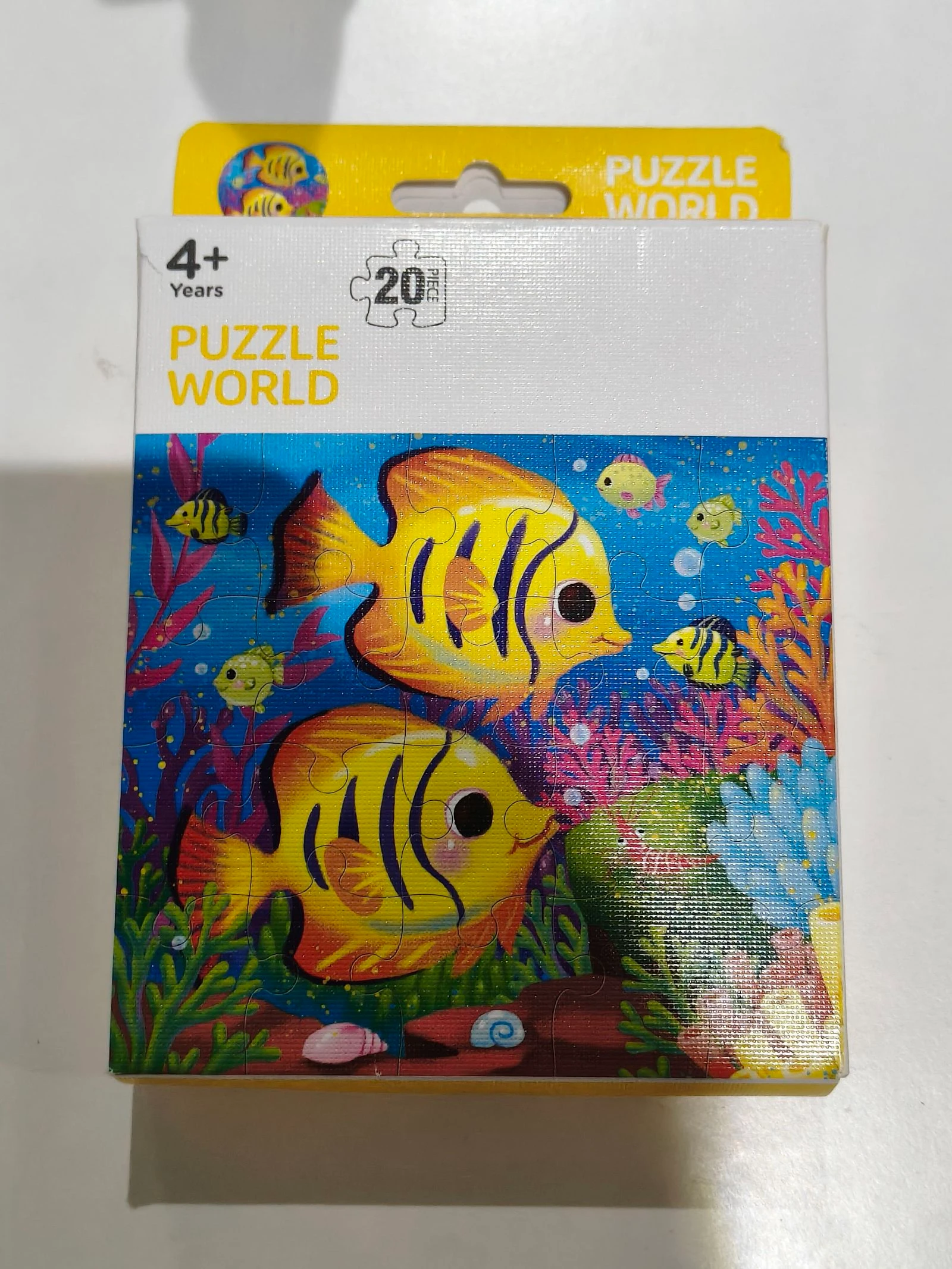 Puzzels – photo 2